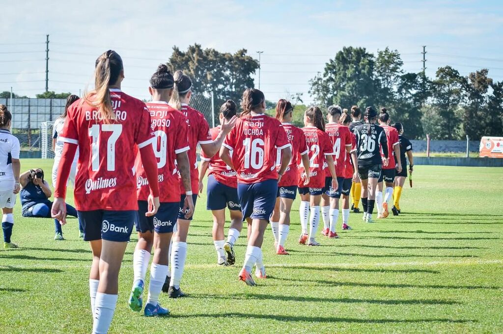 Final del primer tiempo para las Diablas 🔚___Independiente 0 - 1 Gimnasia (LP)_0(JPG)