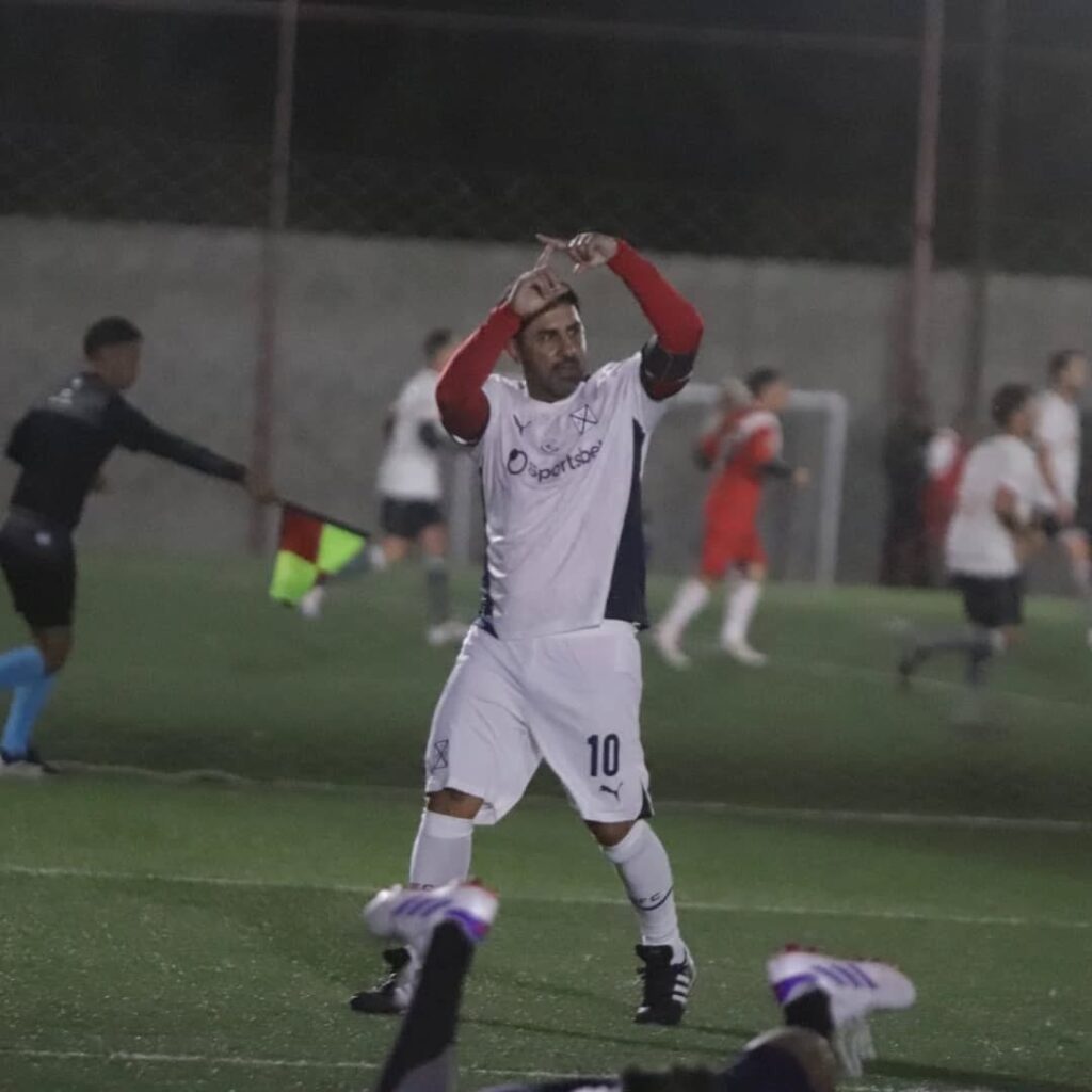 GANOOOOOOO INDEPENDIENTEEEEE___San Lorenzo 0 - 1 _Independiente__⚽️Montenegro___todorojo🔴(WEBP)_1