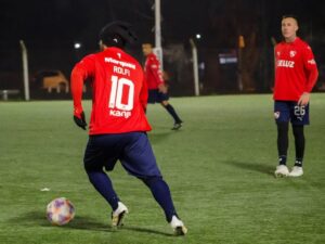 🔴Postales del encuentro ante Estudiantes__➡️El Rojo cayó por 2 a 1 en su visita.___Independiente _TodoRojo _IndependienteSenior _CopaDeLaLiga_0(WEBP