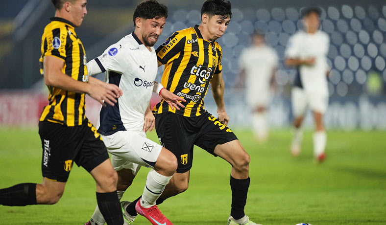 Independiente-vs-Guarani-15-mayo-2025