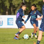 Mia Gamarra_ ya se entrena con la Selección Argentina sub-15 en el predio Lionel A. Messi 🇦🇷👏__¡Éxitos_ Mia_ 🙌___TodoRojo 🔴(JPG)_2