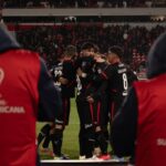 Todos juntos siempre. ___TodoRojo 🔴(HEIC)