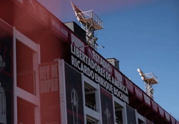 El lugar más lindo del mundo.__El Estadio LDA-REB.___todorojo🔴(WEBP)