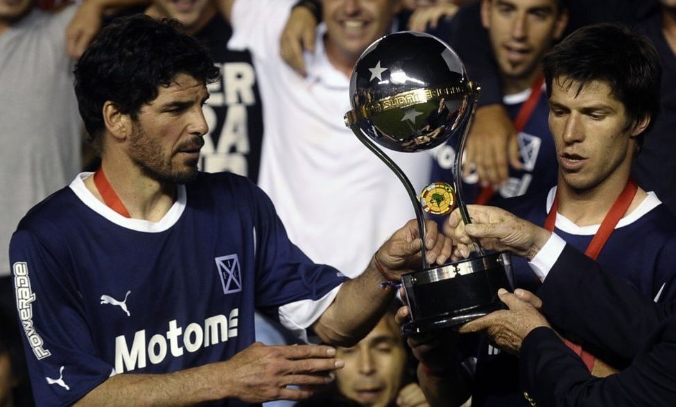 🔴 Tuzzio y Matheu_ campeones con _Independiente_ se convertirían en técnicos de la reserva del Rojo luego de que termine el torneo Apertura(JPG)