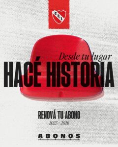 🚨 ¡NUEVA CAMPAÑA DE ABONOS 2025_26___➡️ Plazo hasta el 2_7__➡️ Desde el 4_7 se abrirá para nuevos abonados_ que ya pueden inscribirse en la li(