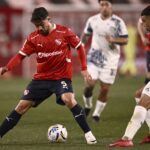 Entretiempo en Avellaneda___Independiente cae 1 a 0 ante Talleres(HEIC)_1