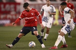 Entretiempo en Avellaneda___Independiente cae 1 a 0 ante Talleres(HEIC)_1
