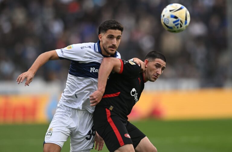 Facundo-Zabala-Independiente-Gimnasia-La-Plata-Clausura-2025