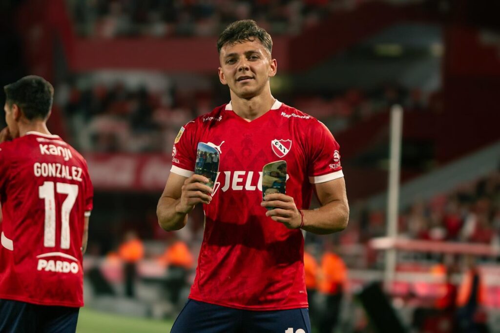 Gran triunfo_ a seguir por este camino._.__caindependiente _👹❤️(JPG)_1