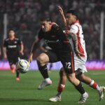 Empate sin goles en los primeros 45 minutos.___TodoRojo 🔴(HEIC)_0