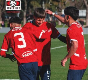 📋 Resultados de la jornada de Juveniles frente a Instituto.___TodoRojo 🔴(JPG)~2
