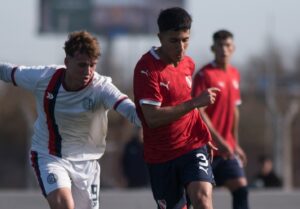 📋 Resultados de la jornada de Juveniles frente a San Lorenzo.___TodoRojo 🔴(JPG)_7~2