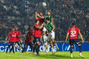 independiente-banfield