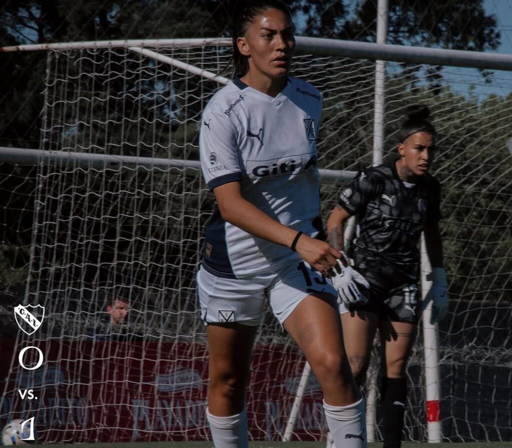 Fue caída para las Diablas en el primer partido de la Copa Primavera 🔚(JPG)~2