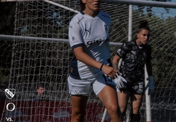 Fue caída para las Diablas en el primer partido de la Copa Primavera 🔚(JPG)~2