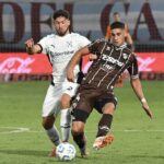 Partido confirmado entre Independiente vs Platense