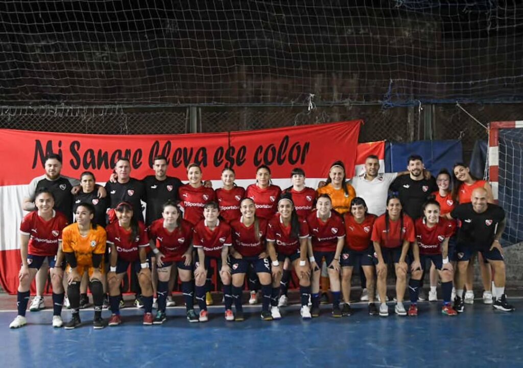 ¡Todos juntos hasta el final_ 🤝___TodoRojo 🔴(HEIC)