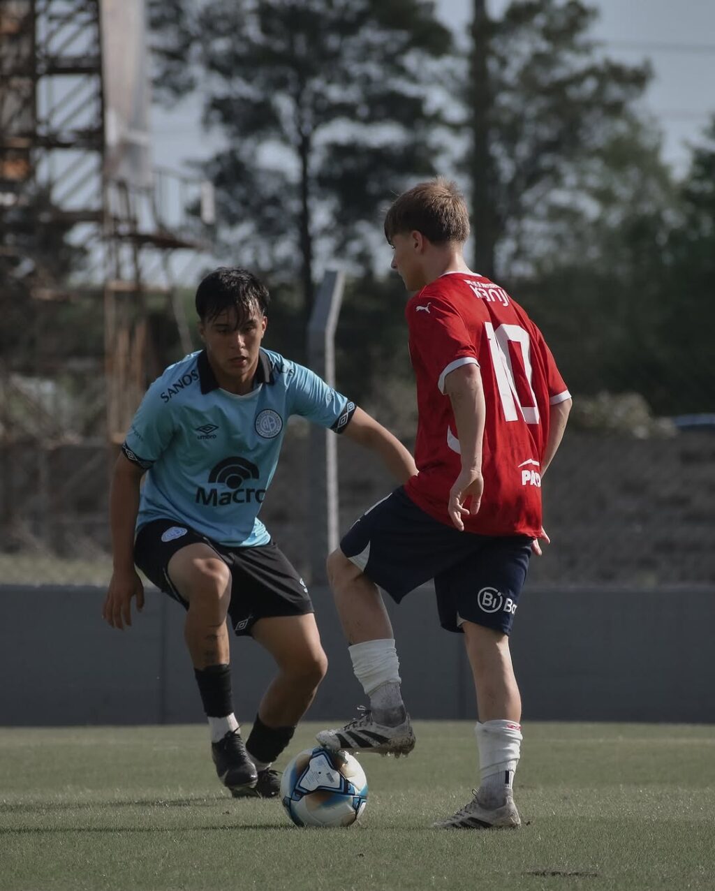 📋 Resultados de la jornada de las Juveniles frente a Belgrano.___TodoRojo 🔴(JPG)_0_1
