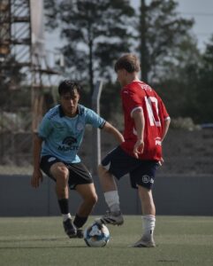 📋 Resultados de la jornada de las Juveniles frente a Belgrano.___TodoRojo 🔴(JPG)_0_1