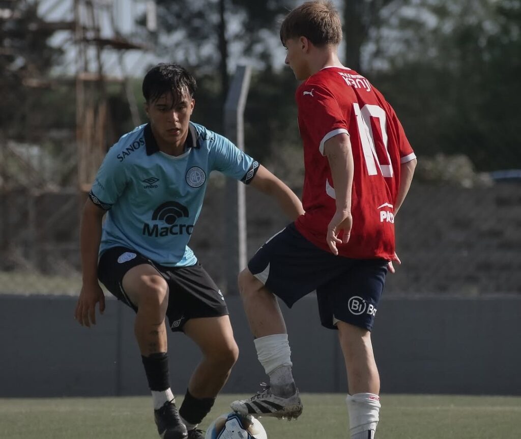 📋 Resultados de la jornada de las Juveniles frente a Belgrano.___TodoRojo 🔴(JPG)_1~2