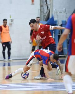 🔛 En marcha el segundo tiempo__San Lorenzo 3 - 3 _Independiente _ __TodoRojo 🔴(JPG)_1