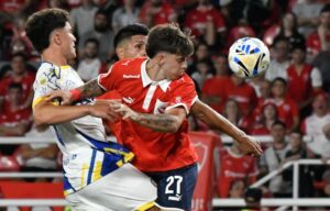 Diego-Tarzia-Independiente-Rosario-Central-Clausura-2025