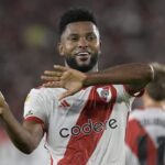 miguel-angel-borja-y-su-curioso-festejo-tras-convertir-en-river-vs-independiente-rivadavia-foto-afp-IU2YIDK6YFHJTC455A2LC5BPVI