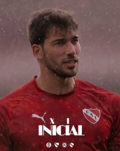 ¡ASÍ FORMA EL REY DE COPAS ANTE ALIANZA LIMA DE PERÚ____TodoRojo 🔴(HEIC)