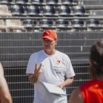 🔴 PRETEMPORADA _ Amistoso vs Fénix __Se jugaron dos tiempos de 35 minutos y fue empate 1-1 👹__Blázquez_ Barros Ayala_ Closter_ Freire_ De Irastorza_(