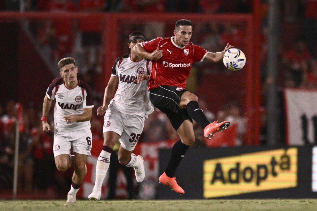Ivan-Marcone-Independiente-Lanus