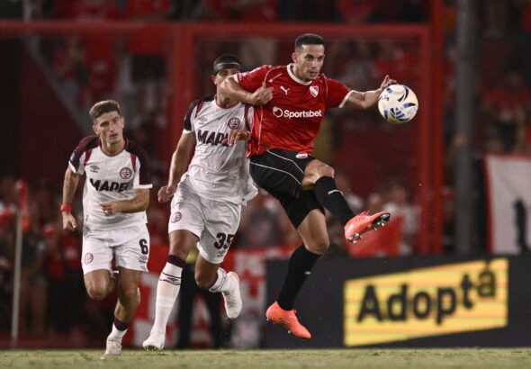 Ivan-Marcone-Independiente-Lanus