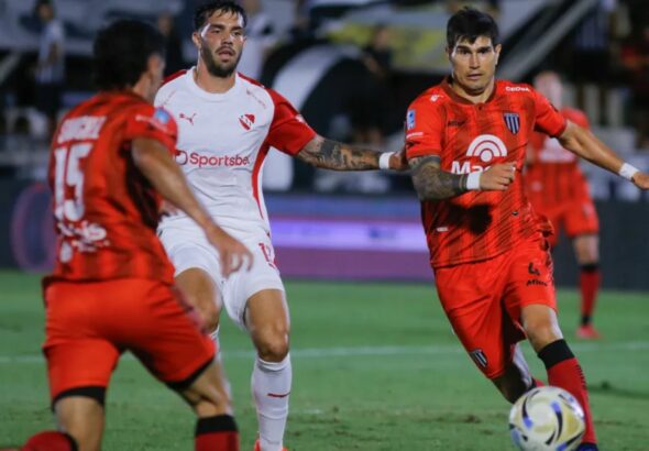 fedorco-independiente-gimnasia-mendoza-apertura-2026