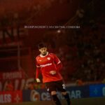 ¡HOY JUEGA INDEPENDIENTE_ 👹♥️(JPG)