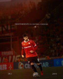 ¡HOY JUEGA INDEPENDIENTE_ 👹♥️(JPG)