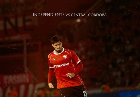 ¡HOY JUEGA INDEPENDIENTE_ 👹♥️(JPG)