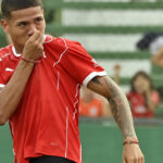 Facundo Valdéz. Independiente vs Atenas. Copa Argentina.