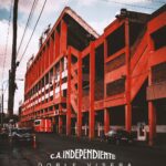 El lugar en el que se forjaron las grandes hazañas de nuestra historia. Donde desfilaron los mejores del mundo.__El 4 de marzo de 1928 se inauguraba la Do(