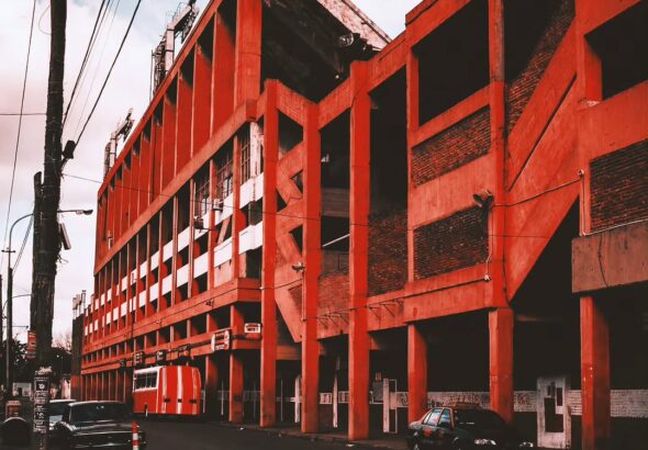 El lugar en el que se forjaron las grandes hazañas de nuestra historia. Donde desfilaron los mejores del mundo.__El 4 de marzo de 1928 se inauguraba la Do(