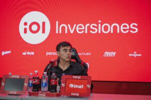 _Me gustaría tener una regularidad donde el equipo esté siempre con la misma propuesta._Tenemos altibajos anímicos que a veces no le encontramos explic_1