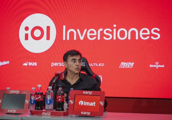 _Me gustaría tener una regularidad donde el equipo esté siempre con la misma propuesta._Tenemos altibajos anímicos que a veces no le encontramos explic_1