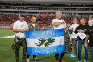 2 de abril - día de los veteranos y caídos de Malvinas ♥️🇦🇷__Fueron_ son y serán argentinas 👊🏻(JPG)_7