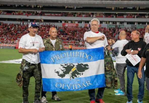 2 de abril - día de los veteranos y caídos de Malvinas ♥️🇦🇷__Fueron_ son y serán argentinas 👊🏻(JPG)_7