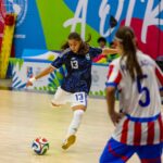 ¡ORO Suramericano para Victoria Cabrera_ 🥇🇦🇷__Queremos felicitar a Victoria por consagrarse campeona en los Juegos Suramericanos junto a la Selecc(