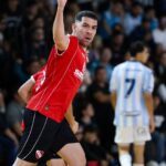 ¡Para que sepas que en el barrio mando yo___Victoria también en Futsal. Fue 6 a 2 como visitante por la fecha 3 del campeonato.___TodoRojo 🔴(HEIC)_3