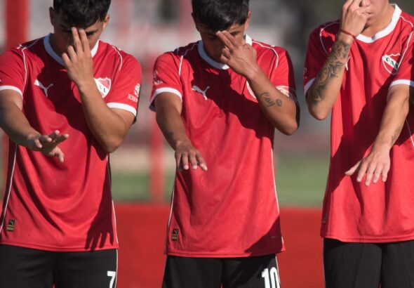 📋 Estos son los resultados de la jornada de las Juveniles frente a Ferro Carril Oeste.___TodoRojo 🔴(JPG)_2