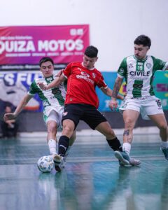 El partido ante Pinocho ha sido suspendido por incidentes(JPG)