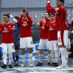 El triunfazo ante Kimberley en imágenes. __🔜 Pinocho (suspendido)___TodoRojo 🔴(JPG)
