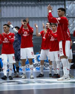 El triunfazo ante Kimberley en imágenes. __🔜 Pinocho (suspendido)___TodoRojo 🔴(JPG)