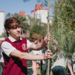 _Independiente se adhiere al Programa Forestar 🌳__Se realizó una jornada recreativa forestal destinada a estudiantes del secundario_ recibieron una cap_2