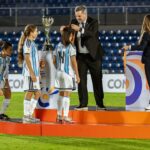 Queremos felicitar a Mia Gamarra por su gran participación en el Sudamericano 2026 con la selección Argentina Sub17_ quienes lograron el segundo puesto y_1